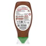 Amora ketchup nature top down 468g
