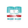 Vichy deodeorant bille anti transpirant anti trace 2 x 50ml