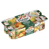 Panier de Yoplait standard fruits exotiques 8x125g