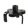 Turbocar cle filtre a huile 3 griffes autoreglable