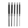 Turbocar jeu de 5 chasses goupilles 160mm