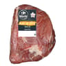 Plat de côte de porc demi sel Carrefour
