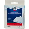 Carrefour soft compresses stériles gaze hydrophile x10