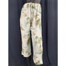 Pantalon femme IMP TROPICAL FEUILLES VERTES TU