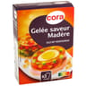 Cora gelée saveur madère déshydraté étui 3 x 24g