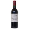 Médoc Chapelle de Potensac 13,5% Vol.75cl