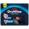 Drynites 4-7 yrs mega boy 26x2