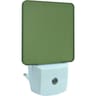 Otio veilleuse crepusculaire automatique vert