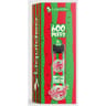 Pod Wpuff1800 Pasteque Fraise 1,7  - Liquideo