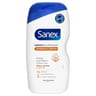 Sanex regular hezlth douche nourrissant 400ml
