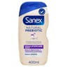 Sanex natural prebiotic douche huile atopicare apaisante 400ml