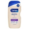 Sanex natural prebiotic douche huile atopicare apaisante 400ml