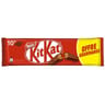 KitKat barres au chocolat au lait 10x41,5g - 415g