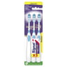 Signal brosse à dents integral 8 actions medium x3