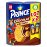 Lu prince chocolat 2x300g 600g