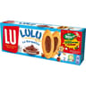 Lulu la barquette chocolat 120g