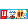 Lulu la barquette chocolat 120g