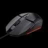 Trust kit de gaming 3-en-1 clavier souris et tapis de souris GXT 791