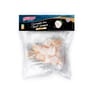 Pescanova l'incroyable noix de saint jacques sans corail  200g