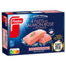Findus 4 filets de saumon rose du pacifique 400g