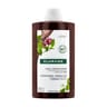 Klorane quinine + edelweiss bio shampoing 400ml