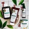 Klorane quinine + edelweiss bio shampoing 400ml