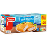Findus 20 panés de colin d'Alaska 1.02kg