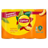 Lipton peche 12x330ml