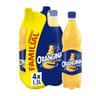 Orangina 4x1.5L format familial