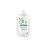 Klorane shampoing extra doux au lait d'avoine usage frequent 400ml