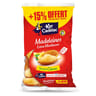 Ker Cadelac madeleines extra moelleuses citron 600g + 15% offert