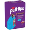 Huggies pull-ups explorers garcon 9-18 mois
