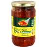 Nature bio ravioli végétariens 680g