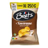 Bret's chips à l'ancienne au sel de Guérande 250g