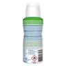 Sanex zéro % déodorant compressé extra efficace 100ml