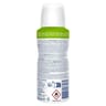 Sanex zéro % déodorant compressé extra efficace 100ml