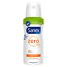 Sanex zéro % déodorant compressé peaux sensibles 100ml