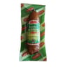 Saucisse de Morteau cuite x1 300g