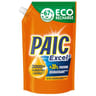 Paic excel2 ultra dégraissant eco recharge 900ml