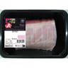 Rôti filet de porc label rouge Carrefour Sélection