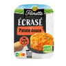Florette écrasé de patate douce 2 x 200g