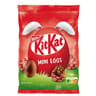 Nestlé kitkat mini oeufs x1-153g