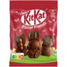 Nestlé kitkat mini figurines 65g