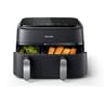 Philips Airfryer à double panier Series 3000 NA351/00
