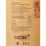 Reflets de France pur jus de pomme de Bretagne 1l