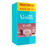 Venus comfortglide lames x12