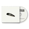 Cd julien doré imposteur version noire ed lim