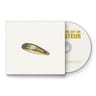 Cd julien doré  imposteur version dorée ed lim