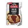 Jus de viande corsé 100g Charal