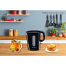 Moulinex bouilloire Principio noire BY105810